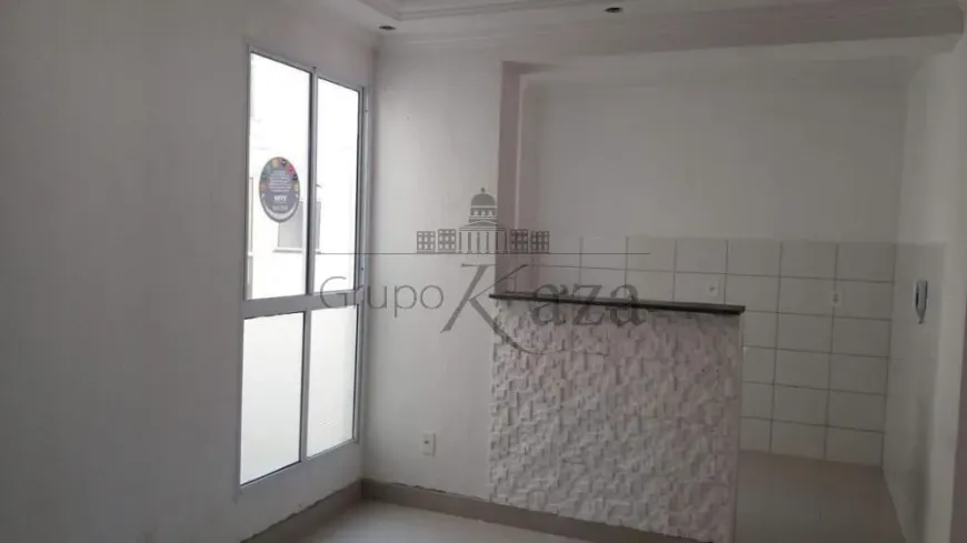 Foto 1 de Apartamento com 2 Quartos à venda, 44m² em Jardim Nova Michigan, São José dos Campos