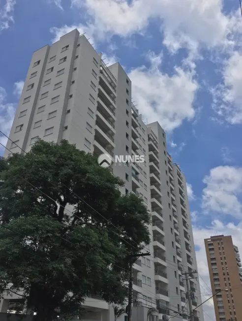 Foto 1 de Apartamento com 1 Quarto à venda, 34m² em Vila Campesina, Osasco