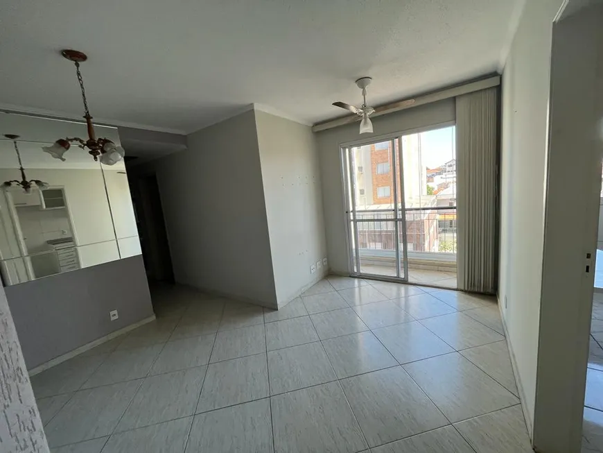 Foto 1 de Apartamento com 2 Quartos à venda, 50m² em Vila Maria, São Paulo