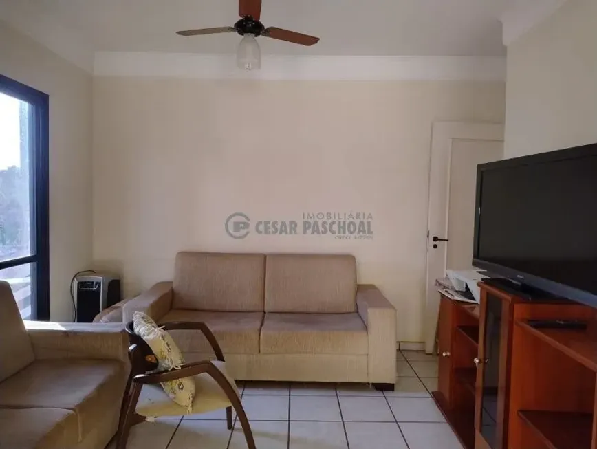 Foto 1 de Apartamento com 2 Quartos à venda, 106m² em Jardim Irajá, Ribeirão Preto