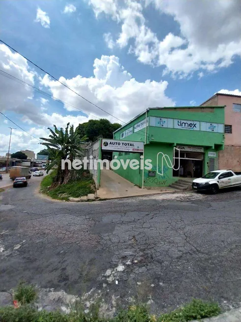 Foto 1 de Galpão/Depósito/Armazém para alugar, 470m² em Madre Gertrudes, Belo Horizonte