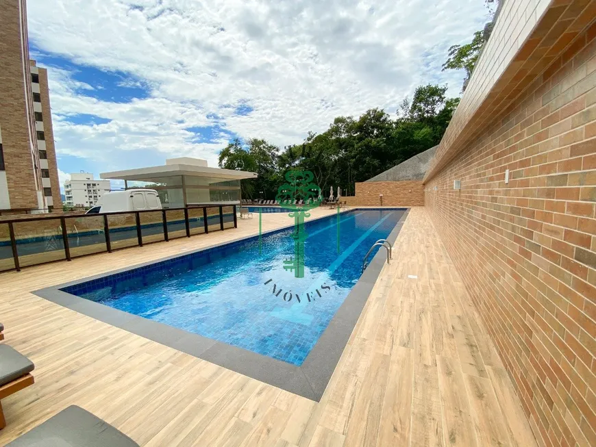 Foto 1 de Cobertura com 5 Quartos à venda, 190m² em Itacorubi, Florianópolis