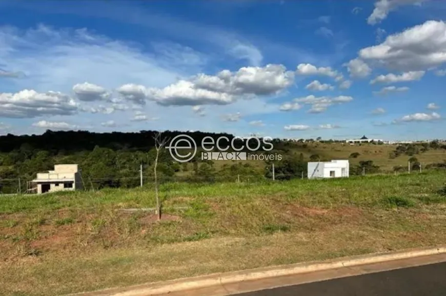 Foto 1 de Lote/Terreno à venda, 280m² em Granja Marileusa , Uberlândia