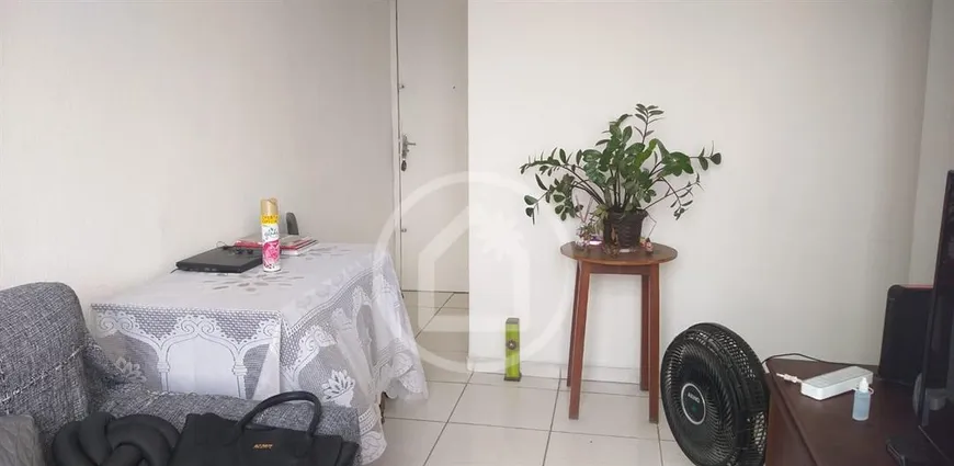 Foto 1 de Apartamento com 3 Quartos à venda, 73m² em Campinho, Rio de Janeiro