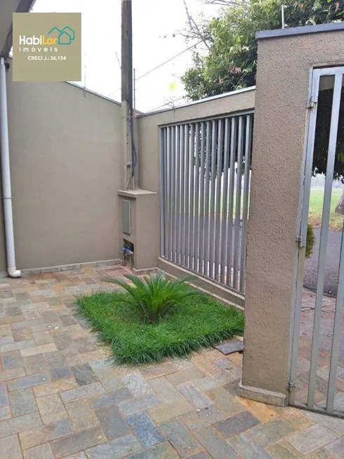 Foto 1 de Casa com 3 Quartos à venda, 180m² em Jardim Alice, São José do Rio Preto