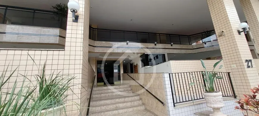 Foto 1 de Apartamento com 2 Quartos à venda, 93m² em Freguesia- Jacarepaguá, Rio de Janeiro
