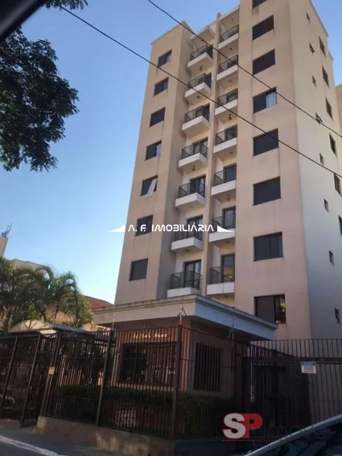 Foto 1 de Apartamento com 2 Quartos à venda, 56m² em Sítio do Mandaqui, São Paulo