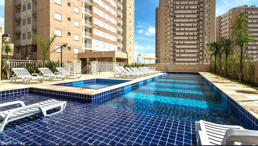 Foto 1 de Apartamento com 2 Quartos à venda, 38m² em Cidade Satélite Santa Bárbara, São Paulo