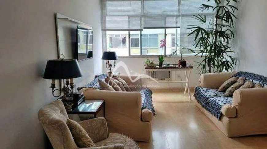 Foto 1 de Apartamento com 2 Quartos à venda, 84m² em Leblon, Rio de Janeiro