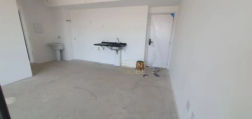 Foto 1 de Apartamento com 2 Quartos à venda, 62m² em Vila Mariana, São Paulo