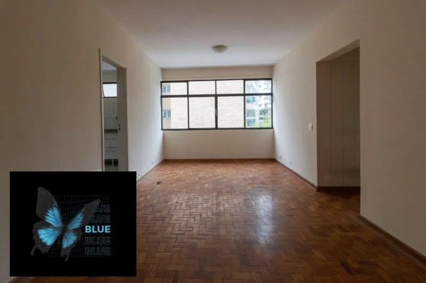 Foto 1 de Apartamento com 2 Quartos à venda, 89m² em Aclimação, São Paulo