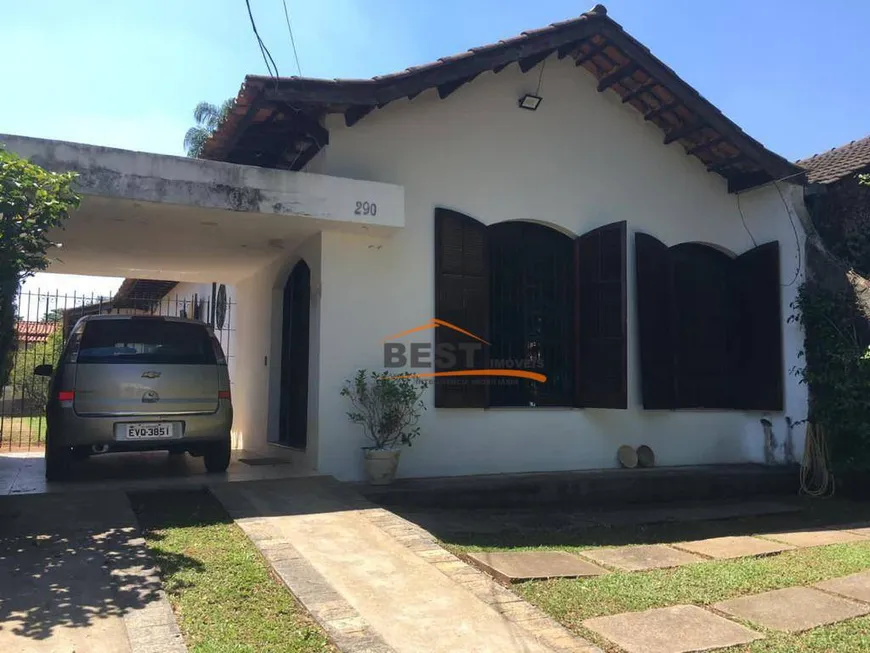 Foto 1 de Casa com 3 Quartos à venda, 259m² em Alto da Lapa, São Paulo