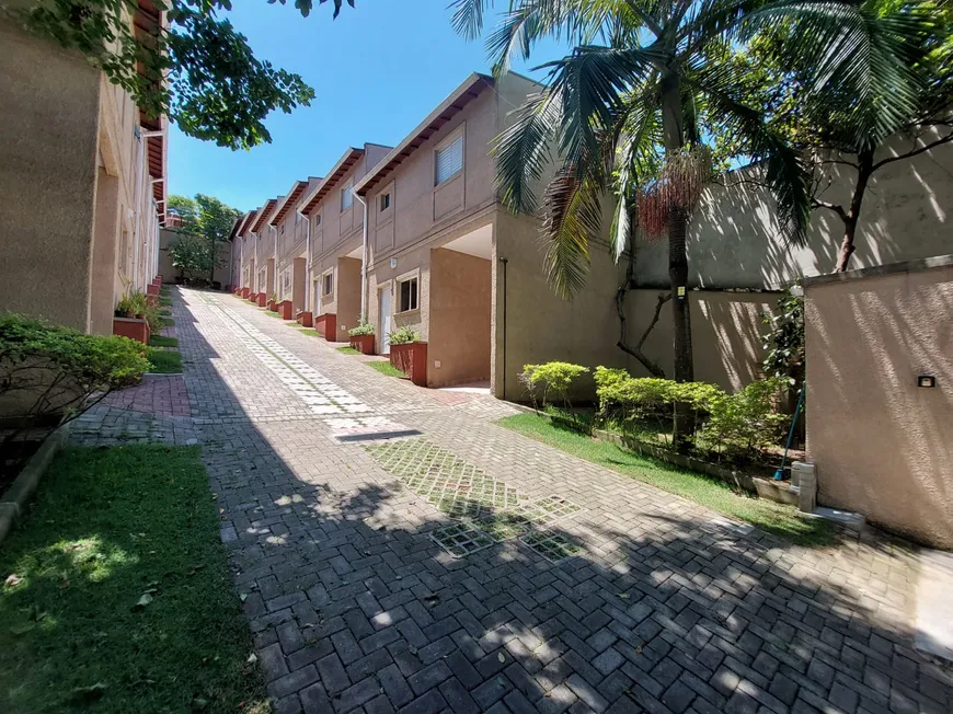 Foto 1 de Casa com 2 Quartos para alugar, 64m² em Chácara Santo Antônio Zona Leste, São Paulo