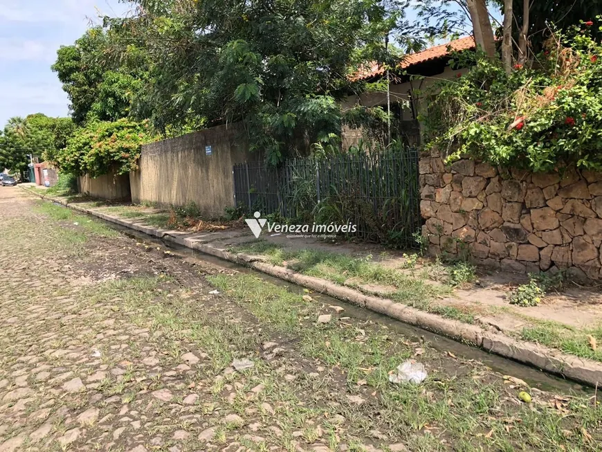 Foto 1 de Ponto Comercial com 3 Quartos à venda, 336m² em Horto, Teresina