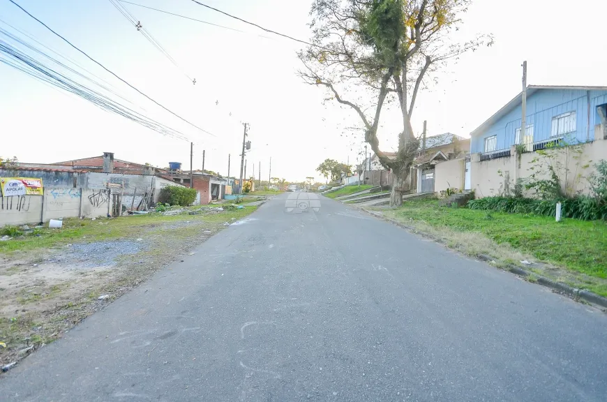 Foto 1 de Lote/Terreno à venda, 860m² em Barreirinha, Curitiba