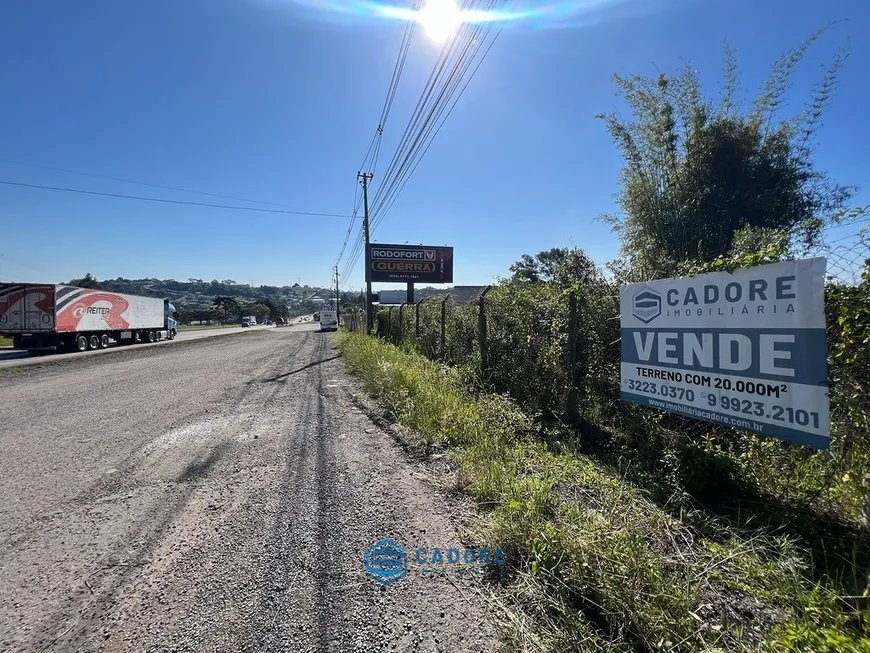 Foto 1 de Lote/Terreno à venda, 20567m² em Zona Rural, Farroupilha