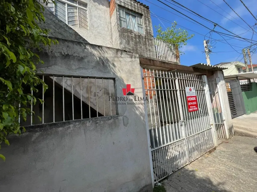 Foto 1 de Lote/Terreno à venda, 96m² em Vila Carrão, São Paulo