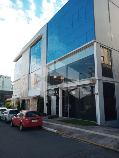 Foto 1 de Sala Comercial para alugar, 121m² em Sanvitto, Caxias do Sul