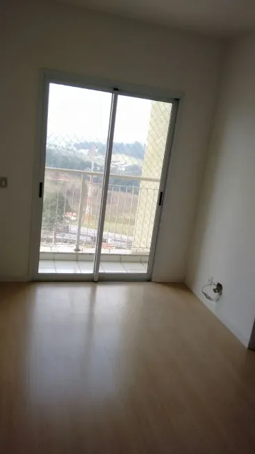 Foto 1 de Apartamento com 3 Quartos à venda, 70m² em Jordanopolis, Arujá