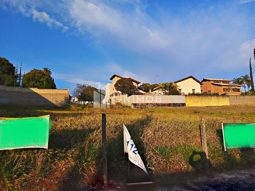 Foto 1 de Lote/Terreno à venda, 490m² em Parque das Universidades, Campinas