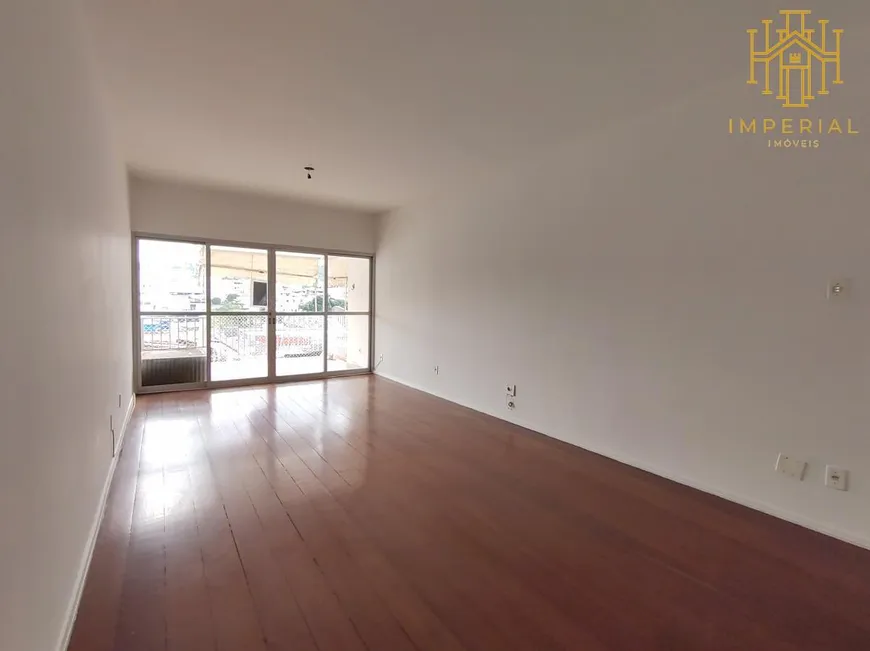 Foto 1 de Apartamento com 3 Quartos à venda, 146m² em Bom Pastor, Juiz de Fora