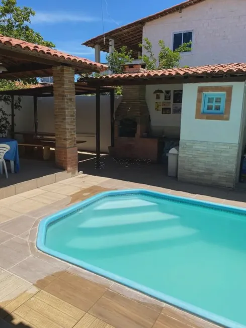 Foto 1 de Casa com 4 Quartos à venda, 360m² em Porto de Galinhas, Ipojuca