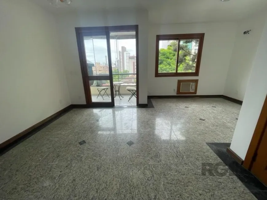 Foto 1 de Apartamento com 2 Quartos à venda, 93m² em Petrópolis, Porto Alegre