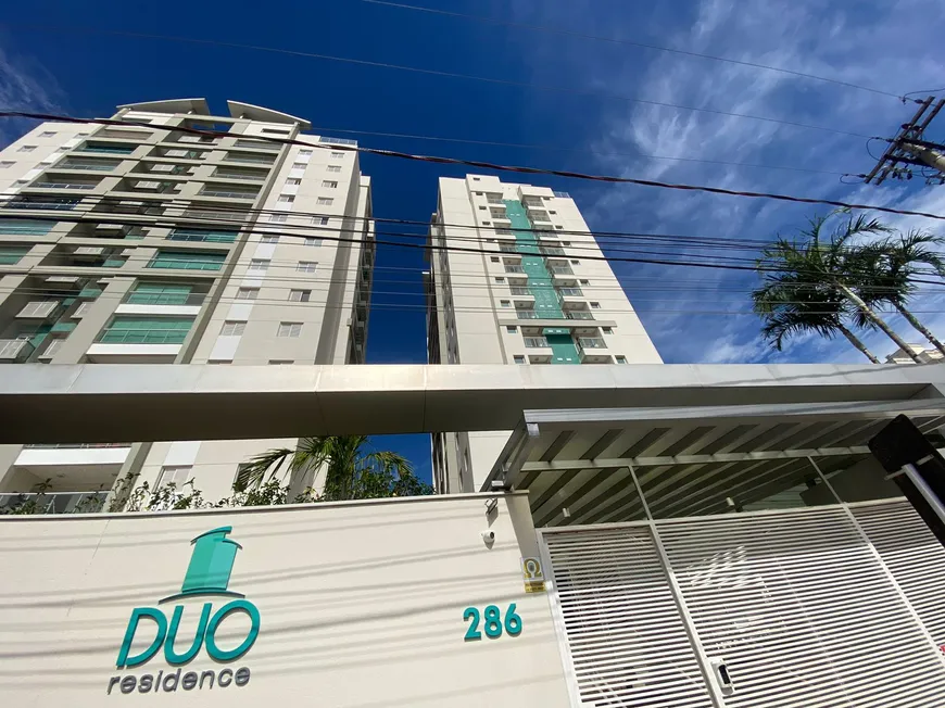 Foto 1 de Apartamento com 3 Quartos à venda, 101m² em Vila Independência, Piracicaba