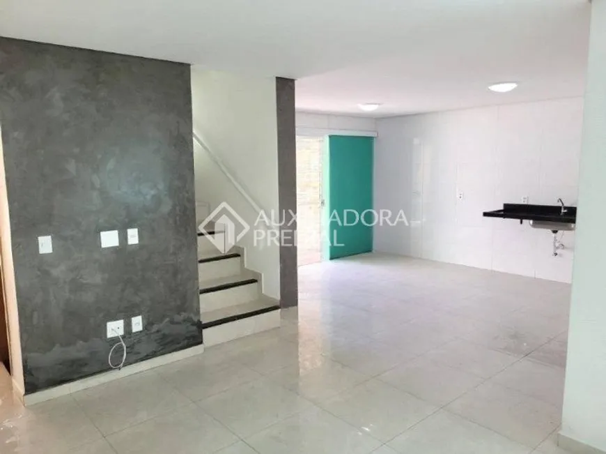 Foto 1 de Sobrado com 3 Quartos à venda, 150m² em Demarchi, São Bernardo do Campo