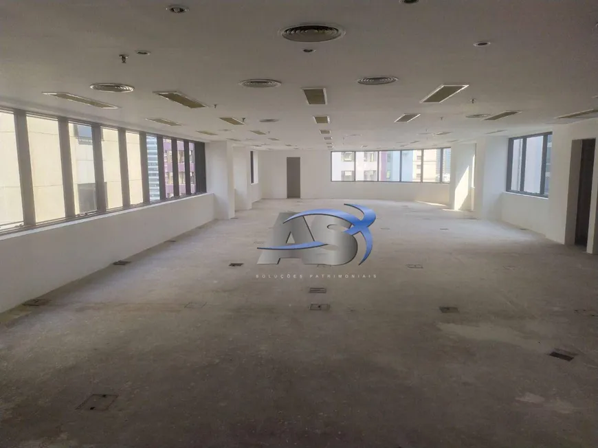 Foto 1 de Sala Comercial para alugar, 448m² em Brooklin, São Paulo