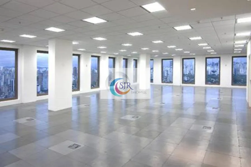 Foto 1 de Sala Comercial para venda ou aluguel, 540m² em Itaim Bibi, São Paulo