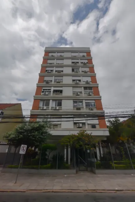 Foto 1 de Apartamento com 3 Quartos à venda, 97m² em Santana, Porto Alegre