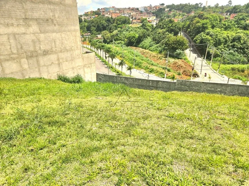 Foto 1 de Lote/Terreno à venda, 150m² em Chácara Jaguari Fazendinha, Santana de Parnaíba