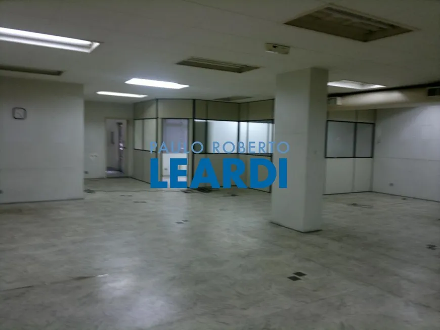 Foto 1 de Ponto Comercial para alugar, 370m² em Jardim Paulista, São Paulo