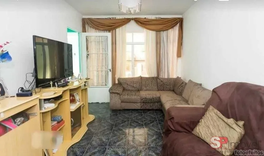 Foto 1 de Sobrado com 3 Quartos à venda, 125m² em Jardim Vila Formosa, São Paulo