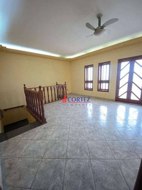 Foto 1 de Casa com 3 Quartos à venda, 373m² em Vila Elizabeth, Rio Claro