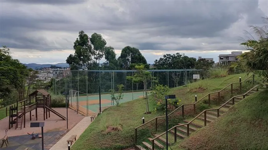 Foto 1 de Lote/Terreno à venda em Caxambú, Jundiaí