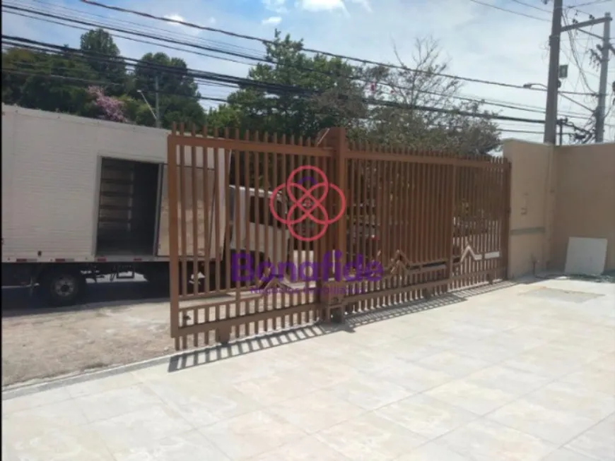 Foto 1 de Ponto Comercial à venda, 300m² em Vila Lacerda, Jundiaí