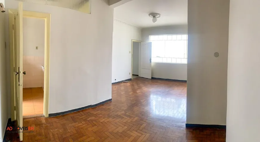Foto 1 de Apartamento com 3 Quartos à venda, 102m² em Santo Agostinho, Belo Horizonte