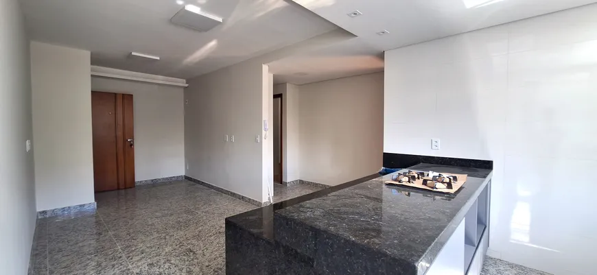 Foto 1 de Apartamento com 2 Quartos para alugar, 63m² em Lourdes, Belo Horizonte