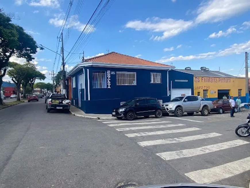 Foto 1 de Galpão/Depósito/Armazém à venda, 94m² em Vila Carvalho, Atibaia