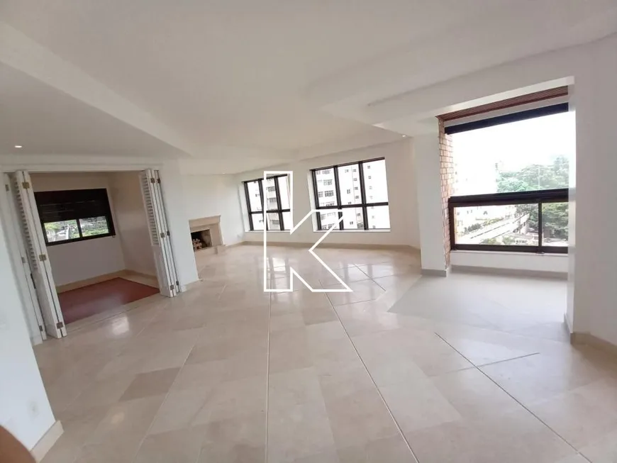 Foto 1 de Apartamento com 2 Quartos para alugar, 164m² em Sumarezinho, São Paulo