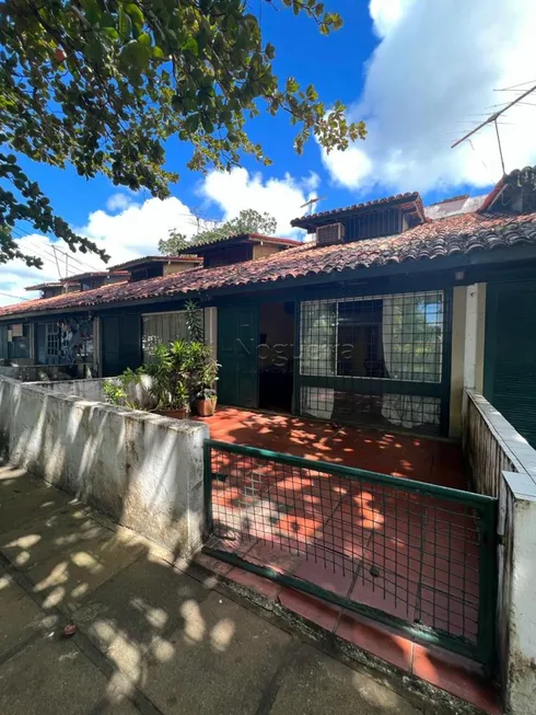 Foto 1 de Casa de Condomínio com 3 Quartos à venda, 77m² em Maria Farinha, Paulista