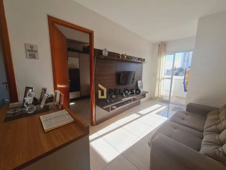 Foto 1 de Apartamento com 2 Quartos à venda, 59m² em Parque Mandaqui, São Paulo