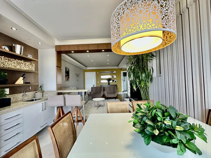 Foto 1 de Apartamento com 3 Quartos à venda, 107m² em Rio Branco, Novo Hamburgo