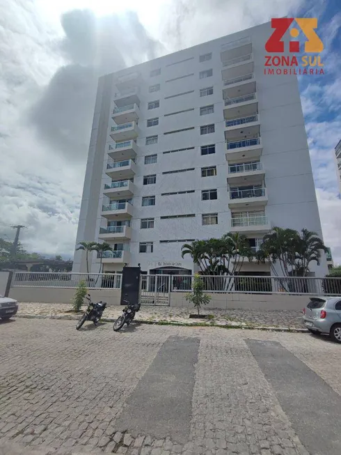 Foto 1 de Apartamento com 3 Quartos à venda, 73m² em Tambaú, João Pessoa