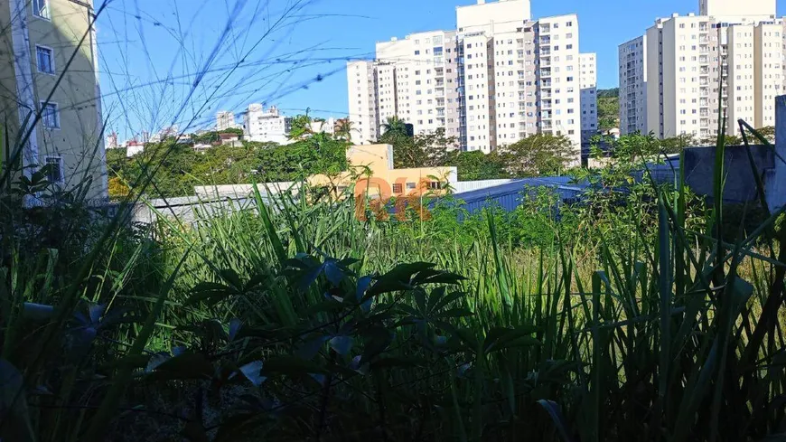 Foto 1 de Lote/Terreno à venda, 600m² em Castelo, Belo Horizonte
