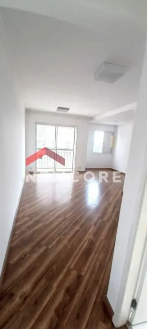 Foto 1 de Apartamento com 2 Quartos à venda, 63m² em Ponte Grande, Guarulhos