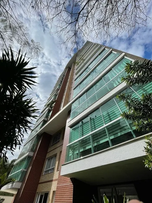 Foto 1 de Apartamento com 2 Quartos à venda, 151m² em Bela Vista, Porto Alegre