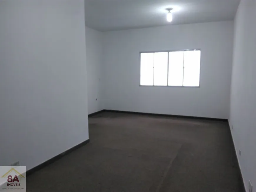 Foto 1 de Sala Comercial para alugar, 35m² em Vila Mascote, São Paulo